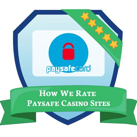 casino sites that accept paysafe - casino that accepts paysafe.